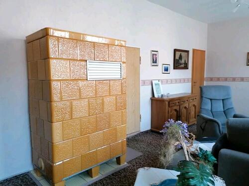 Foto - 6 Zimmer Doppelhaushälfte in Beetzendorf