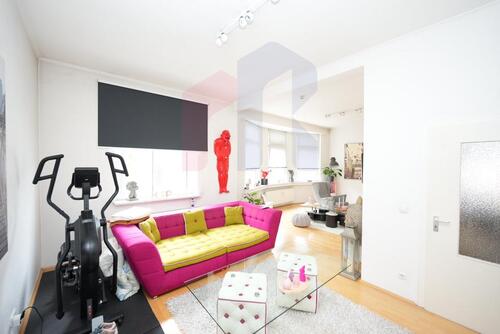 Foto - 5 Zimmer Etagenwohnung in Essen