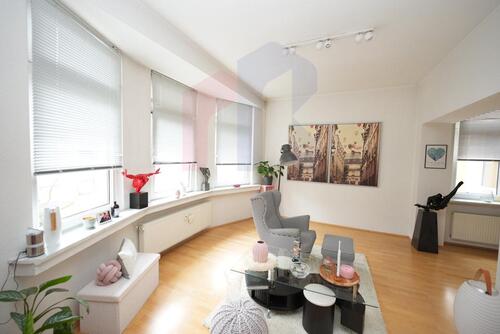 Foto - Etagenwohnung in Essen zur Miete