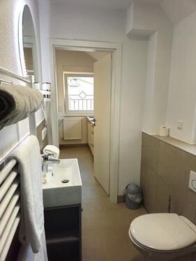 Foto - Erdgeschoßwohnung in Rüsselsheim am Main zur Miete