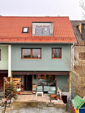 Foto - Liebevoll saniertes RMH - VON PRIVAT