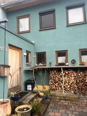 Foto - 5 Zimmer Reihenhaus zum Kaufen in Landshut