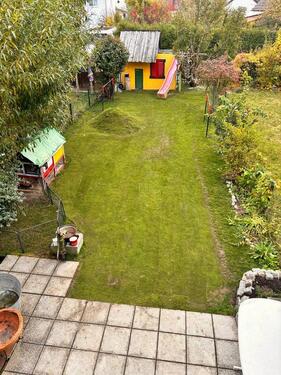 Foto - 5 Zimmer Reihenhaus in Landshut