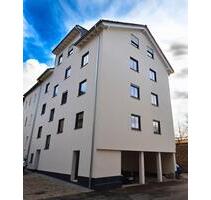 Moderne Neubauwohnung mit Balkon & Rheinblick - Braubach