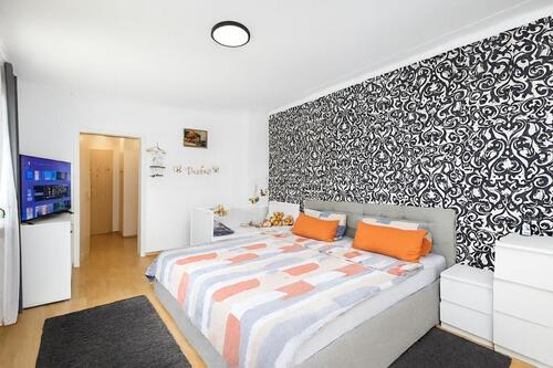 Foto - 3 Zimmer Etagenwohnung zum Kaufen in Viernheim