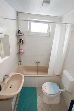 Foto - Etagenwohnung in Viernheim zum Kaufen