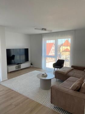 Foto - 3.5 Zimmer Etagenwohnung zur Miete in Laichingen