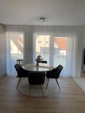 Foto - 3.5 Zimmer Etagenwohnung in Laichingen