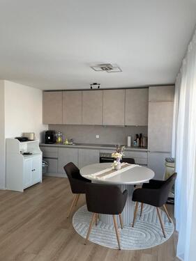 Foto - Etagenwohnung in Laichingen zur Miete