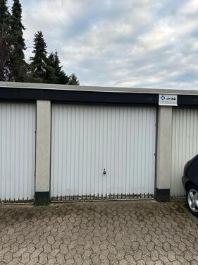 Foto - Garage zu vermieten - 130,00&nbsp;EUR Miete,