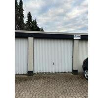 Garage zu vermieten - 130,00&nbsp;EUR Miete, in Hilden (PLZ: 40724) Kalstert