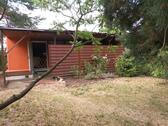 Foto - Verkaufe Bungalow auf Pachtgrundstück in Kleingartensiedlung