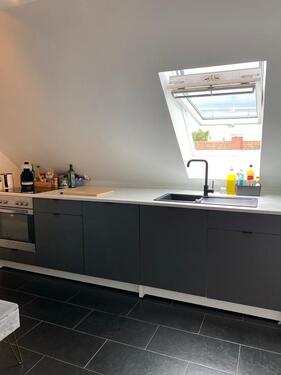 Foto - Etagenwohnung in Bielefeld zur Miete