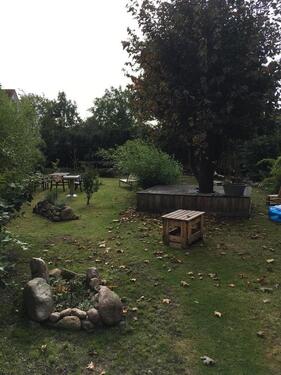 Foto - 7 Zimmer Einfamilienhaus in Lübeck