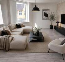 Wohnung zum Mieten | 4,5 Zimmer | 98 m 2 |1 min bis zum Hafen - Glückstadt