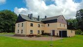 Foto - Ein- bis Zweifamilienhaus mit 1600m² Grundstück, idyllische Lage