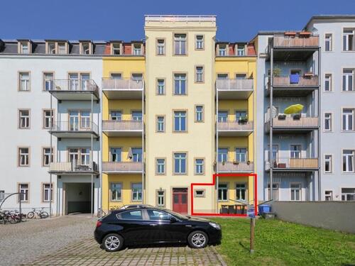 Foto - andere in Dresden zur Miete