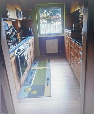Foto - Etagenwohnung in Altdorf bei Nürnberg