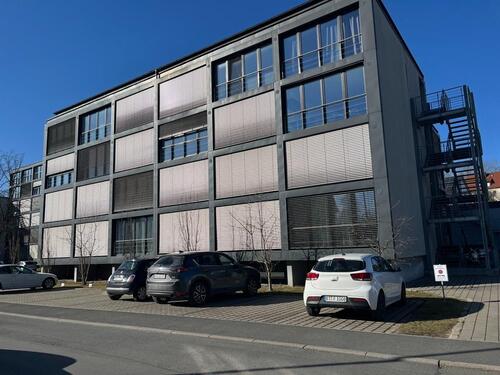 Foto - Ideale Kapitalanlage! Studentenappartement in Bayreuth-Laineck