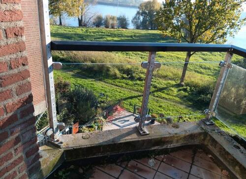 Foto - Etagenwohnung in Rees zum Kaufen