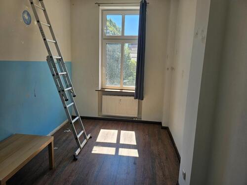 Foto - Kompakte kleine 2 Zimmer-Wohnung
