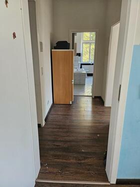 Foto - Etagenwohnung zur Miete in Wurzen