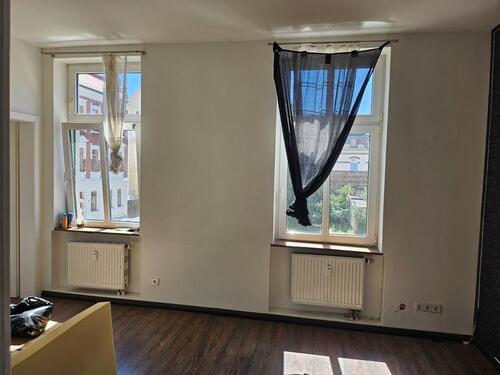 Foto - Etagenwohnung in Wurzen