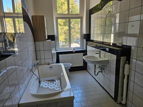 Foto - Etagenwohnung in Wurzen zur Miete