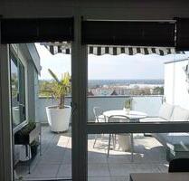 Freundliche Maisonette mit Fernblick in Brackwede - Bielefeld