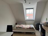 Foto - 1-Z-App. mit neuer Küchenzeile zum Wintersemester, zentrumsnah