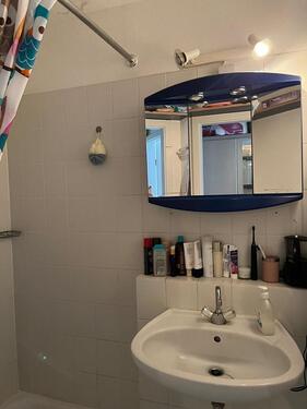 Foto - Etagenwohnung zur Miete in Bayreuth