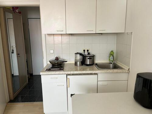 Foto - Etagenwohnung in Bayreuth