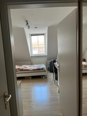 Foto - Etagenwohnung in Bayreuth zur Miete