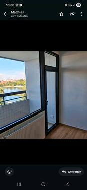 Foto - Etagenwohnung zur Miete in Goldkronach