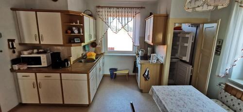 Foto - Etagenwohnung in Großröhrsdorf