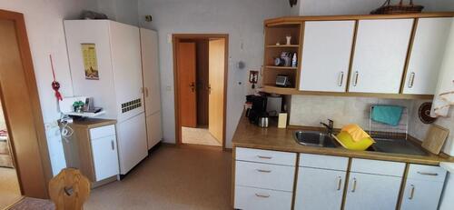 Foto - Etagenwohnung in Großröhrsdorf zum Kaufen