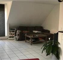 Schöne Zweizimmerwohnung Maisinettwohnung - Wuppertal Cronenberg