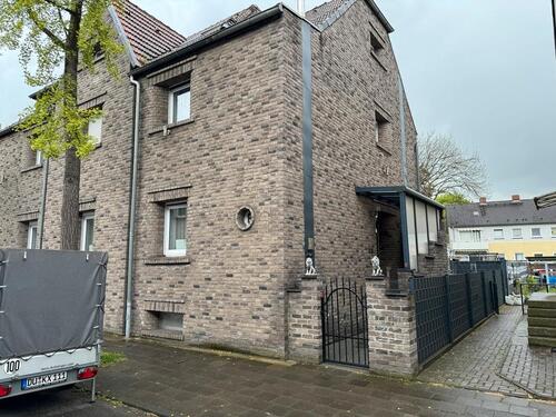 Foto - Doppelhaushölfte - 529.000,00 EUR Kaufpreis,