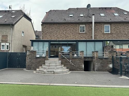 Foto - Einfamilienhaus in Duisburg
