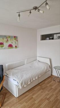 Foto - 1,5 Zimmer Wohnung in Stuttgart Hedelfingen