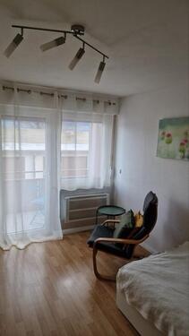 Foto - Etagenwohnung zur Miete in Stuttgart
