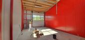 Foto - Halle; 58 m² in 93128 Regenstauf