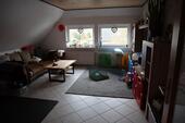 Foto - Etagenwohnung in Hagen im Bremischen