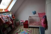 Foto - Etagenwohnung in Hagen im Bremischen zur Miete