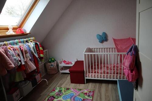 Foto - Etagenwohnung in Hagen im Bremischen zur Miete