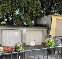 Abschließbare Garage im Hinterhof – Lischkestraße 3, Wuppertal – Rarität!