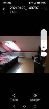 Foto - Etagenwohnung zur Miete in Kerpen