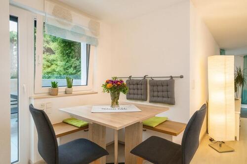 Foto - Etagenwohnung zur Miete in Überlingen