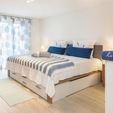 Foto - Etagenwohnung in Überlingen
