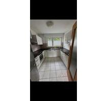 3 Zimmerwohnung mit Balkon und Garage - Lüdenscheid Othlinghausen